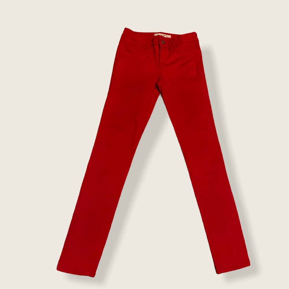 Red Joe’s Jeans